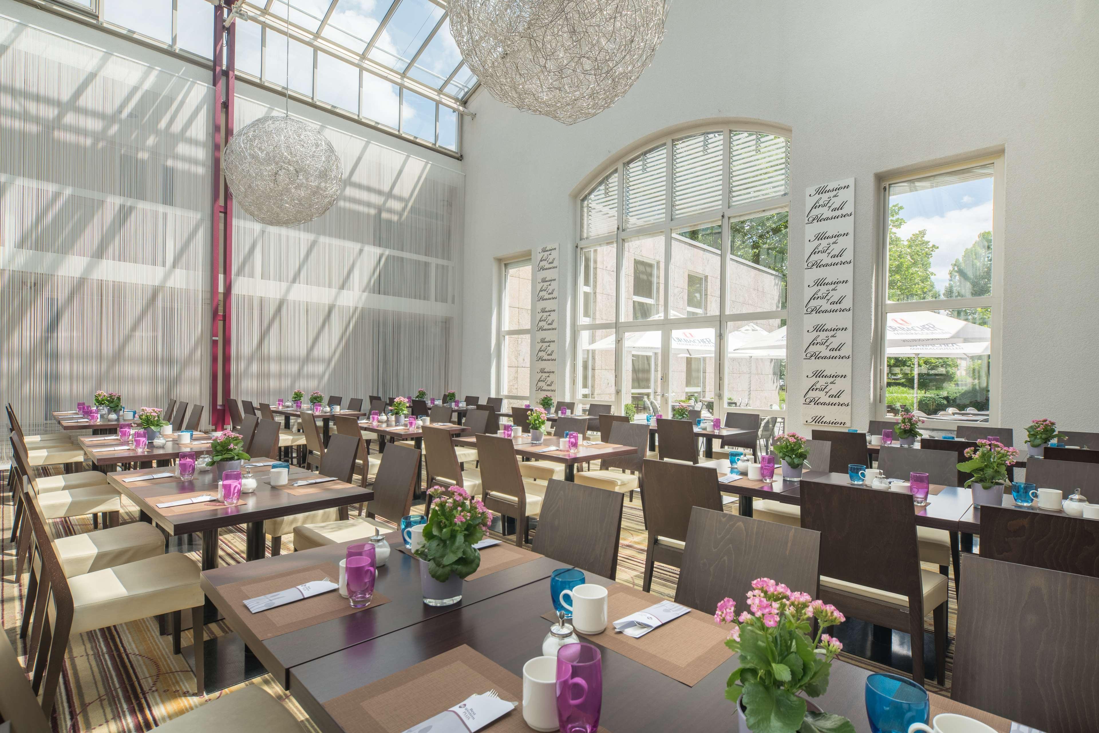 Best Western Plus Hotel Fellbach-Stuttgart Buitenkant foto