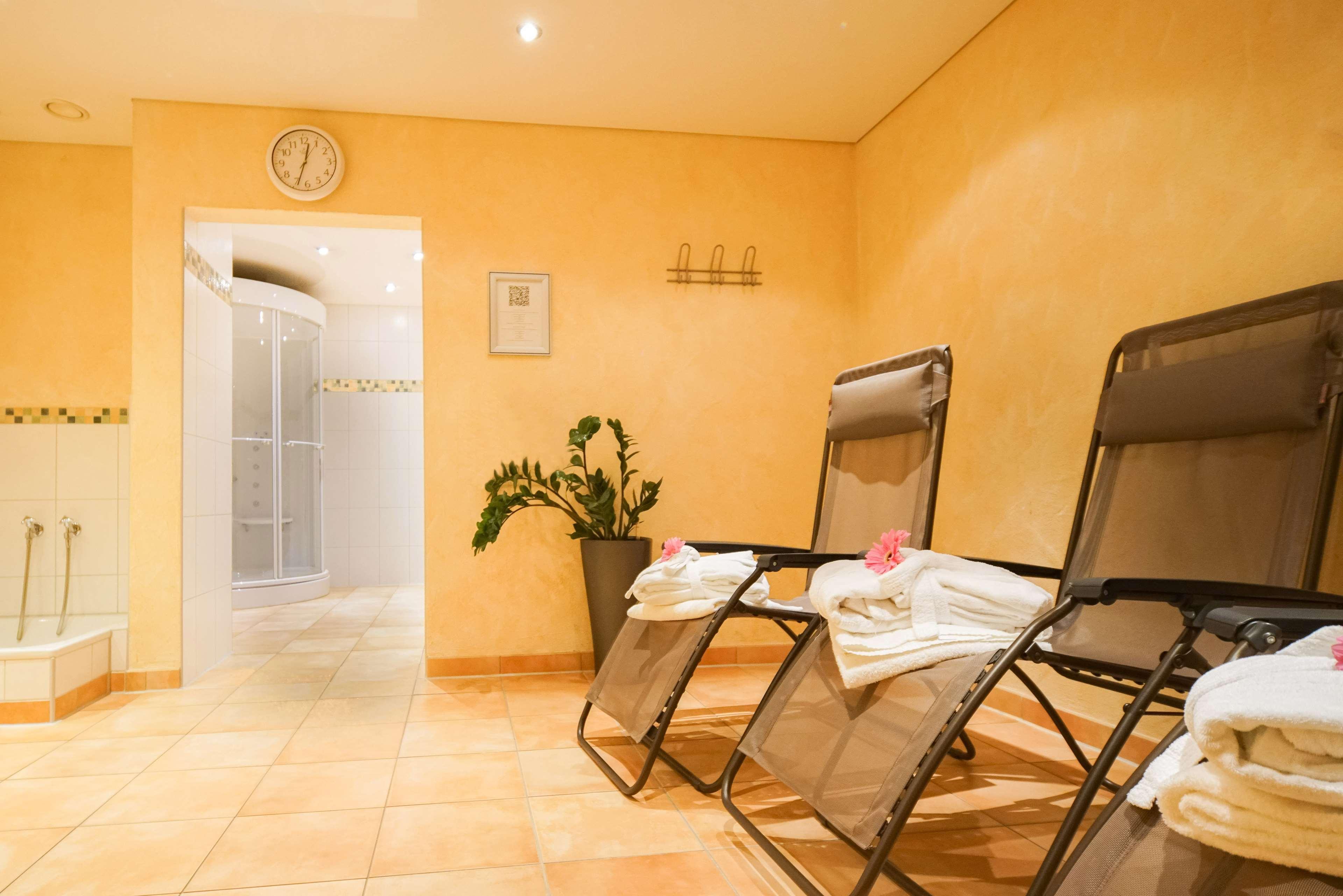 Best Western Plus Hotel Fellbach-Stuttgart Buitenkant foto