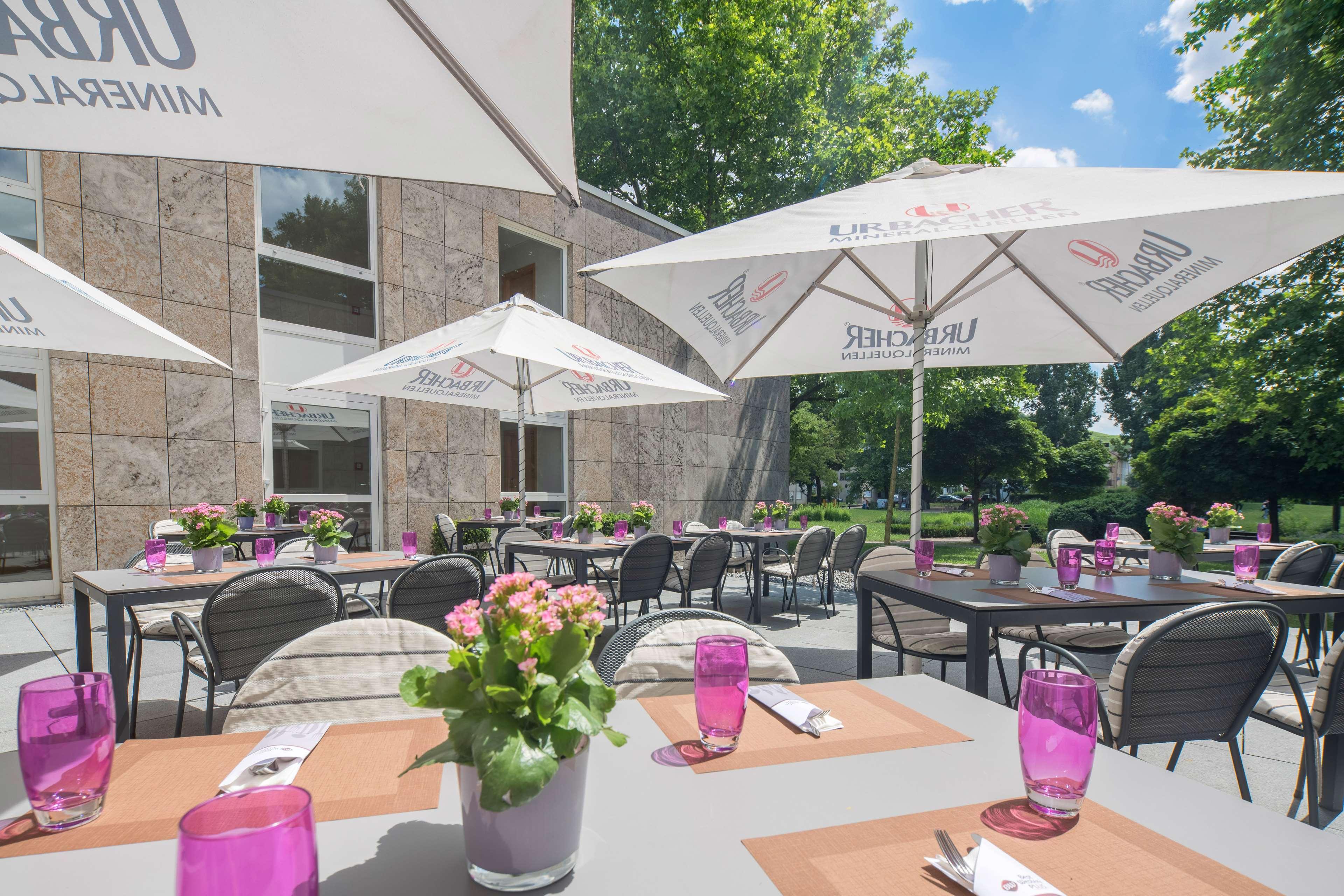 Best Western Plus Hotel Fellbach-Stuttgart Buitenkant foto