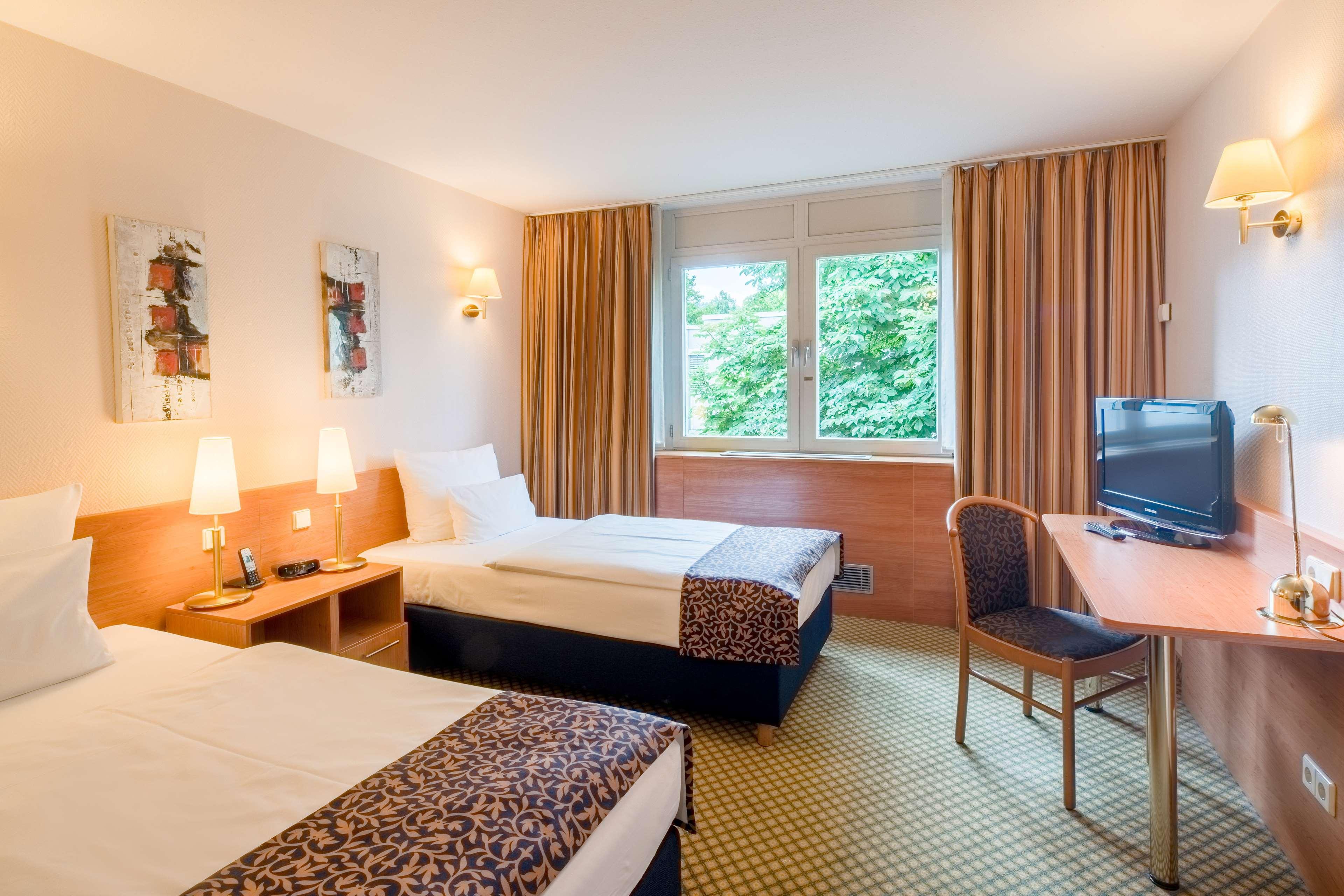 Best Western Plus Hotel Fellbach-Stuttgart Buitenkant foto