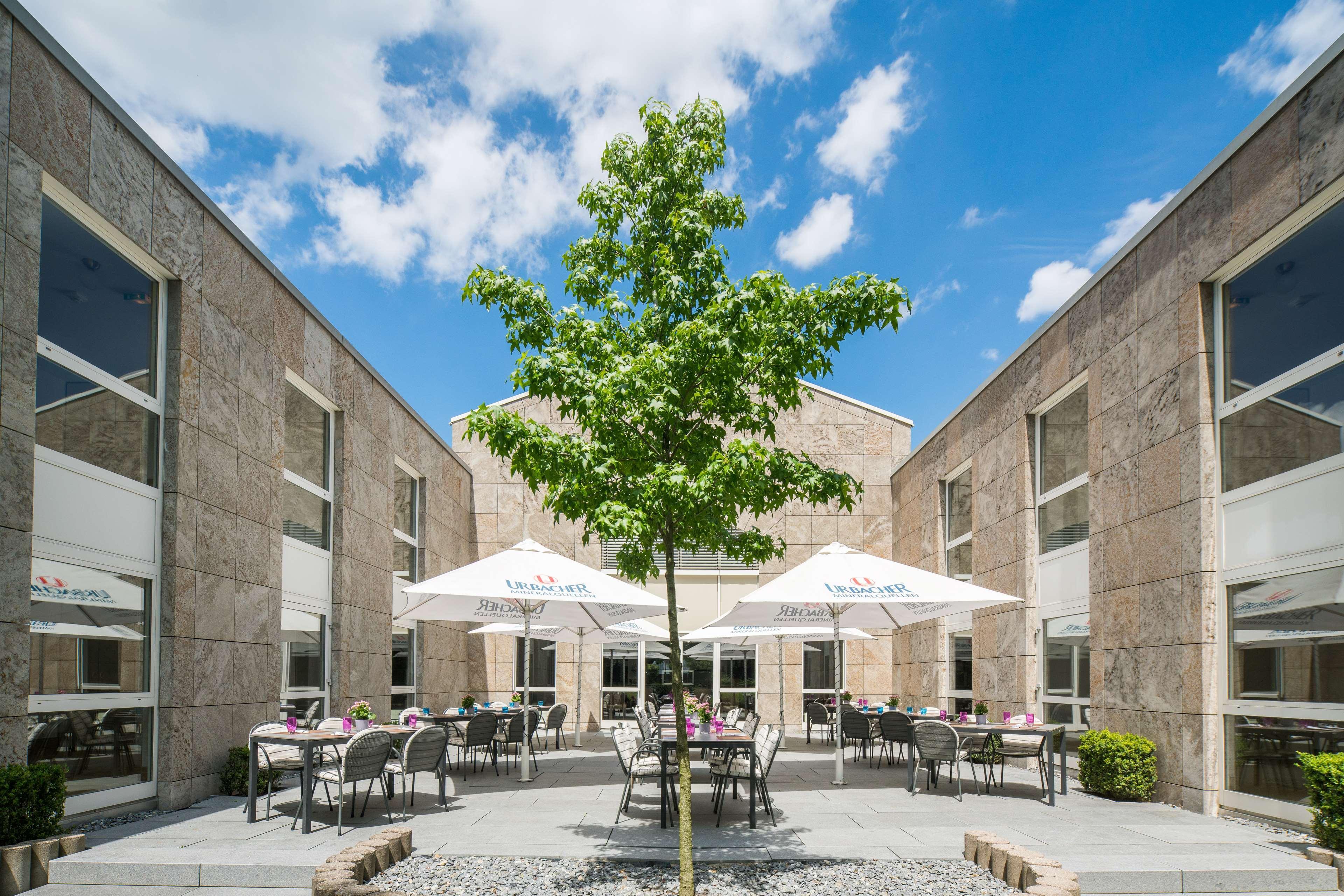 Best Western Plus Hotel Fellbach-Stuttgart Buitenkant foto