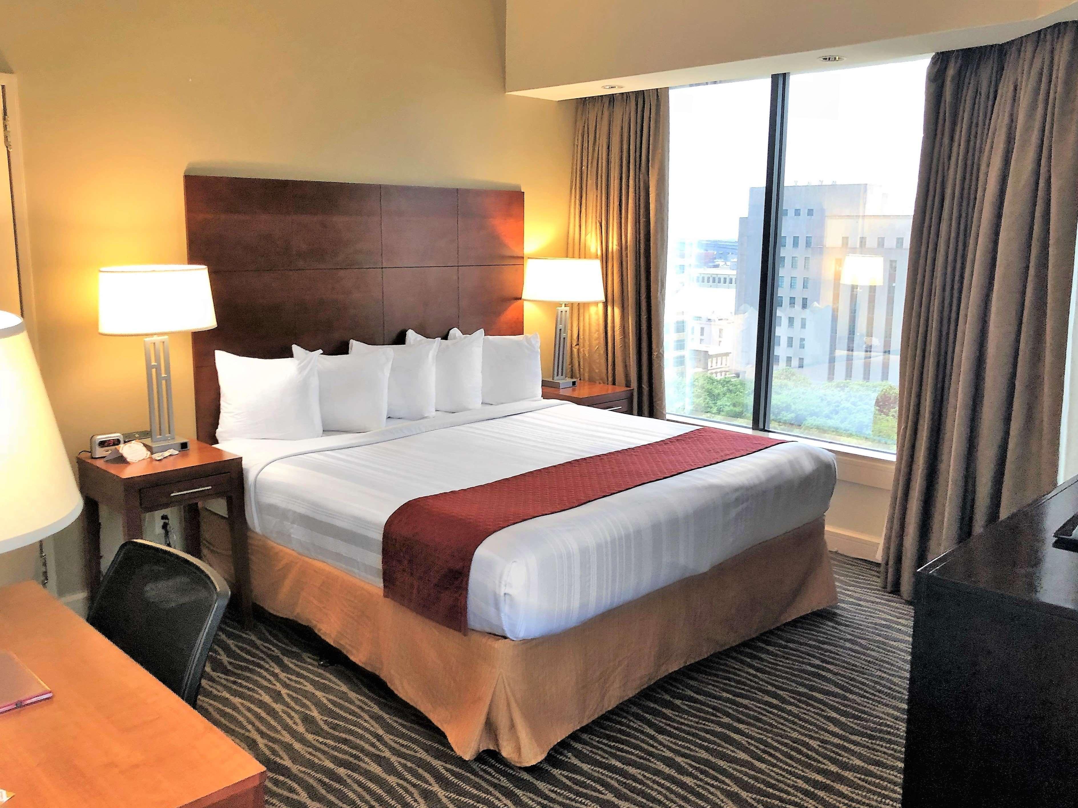 Best Western Plus Hotel Fellbach-Stuttgart Buitenkant foto