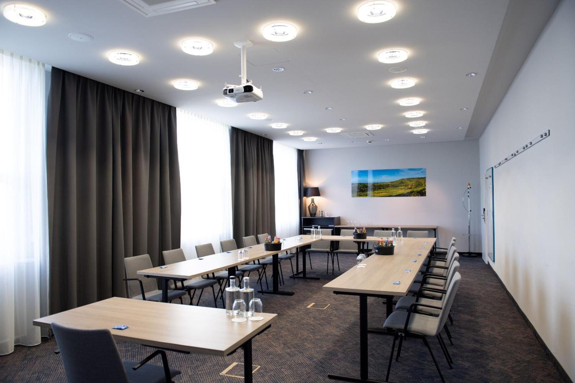 Best Western Plus Hotel Fellbach-Stuttgart Buitenkant foto