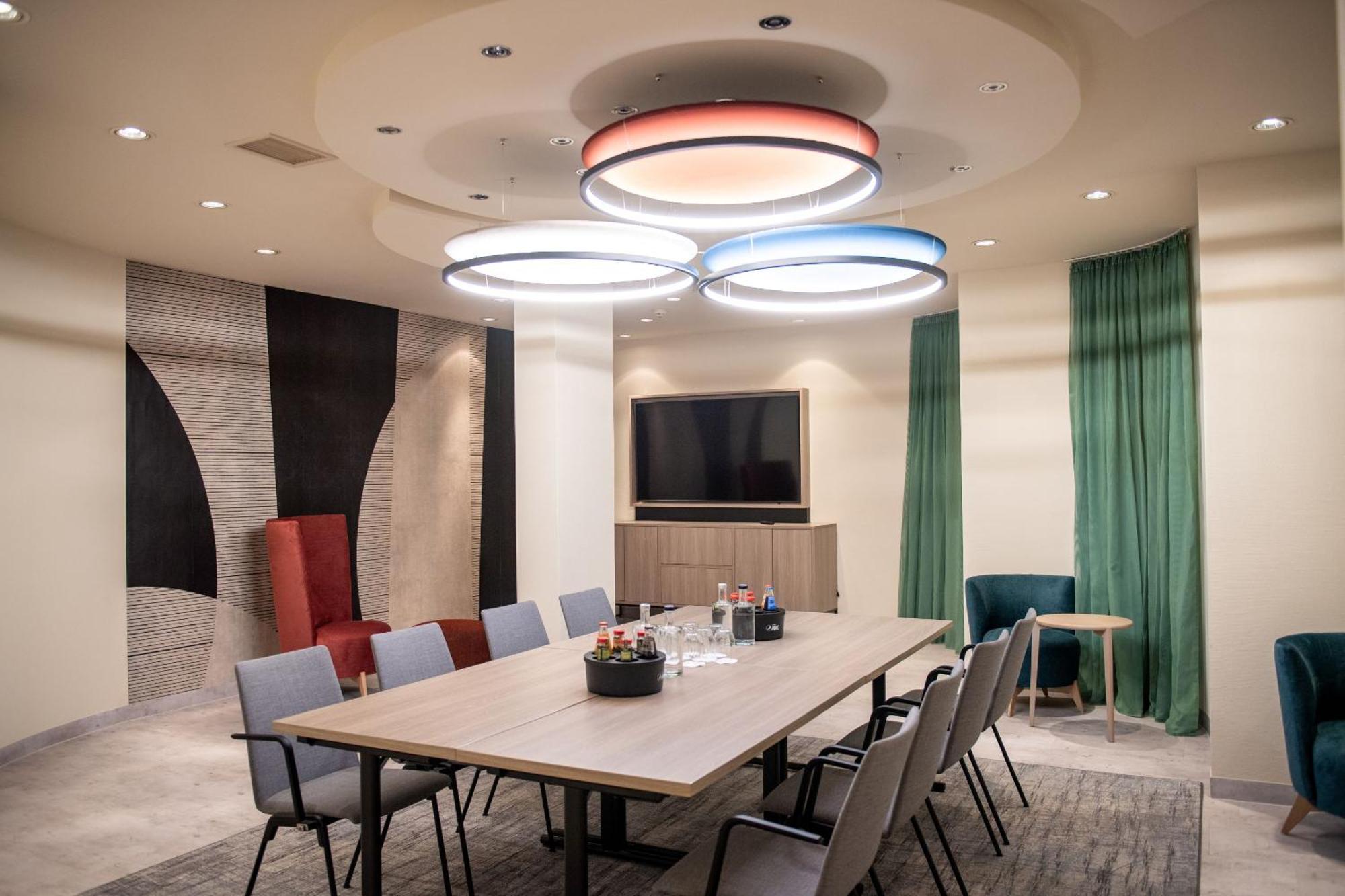 Best Western Plus Hotel Fellbach-Stuttgart Buitenkant foto